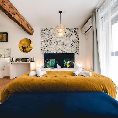 Les Precieuses Suites & Spa I Avignon Exterior foto