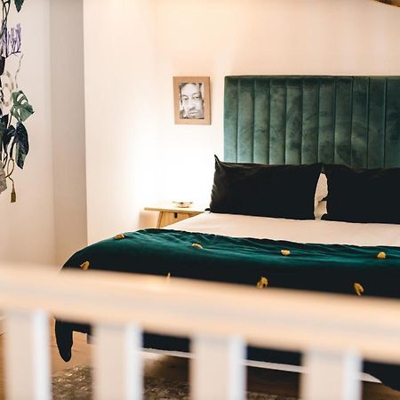 Les Precieuses Suites & Spa I Avignon Exterior foto
