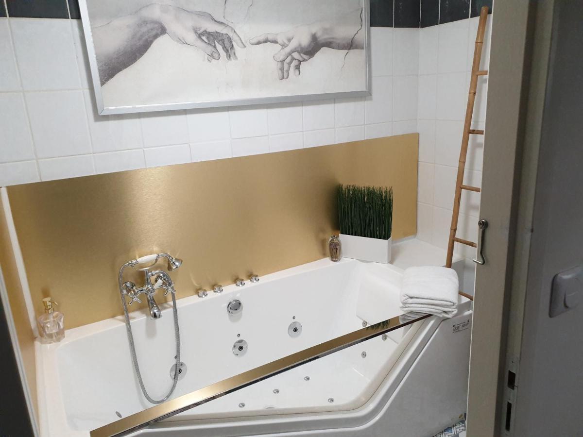 Les Precieuses Suites & Spa I Avignon Exterior foto