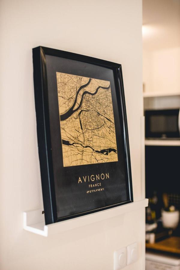 Les Precieuses Suites & Spa I Avignon Exterior foto