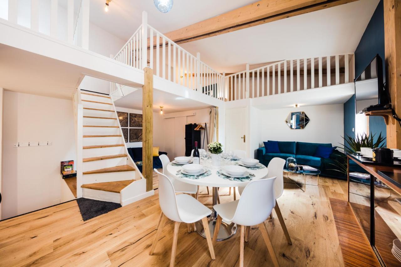 Les Precieuses Suites & Spa I Avignon Exterior foto
