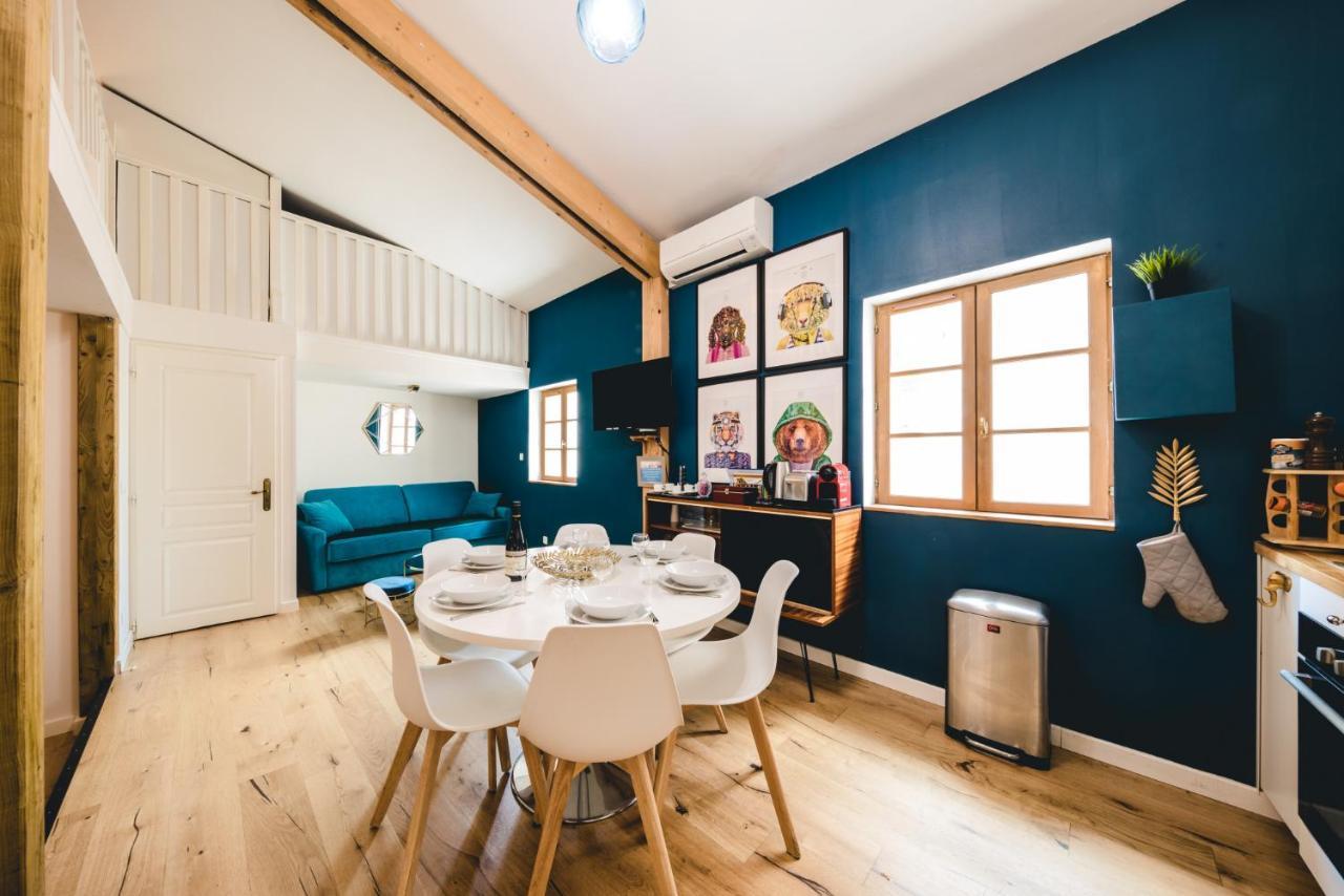 Les Precieuses Suites & Spa I Avignon Exterior foto