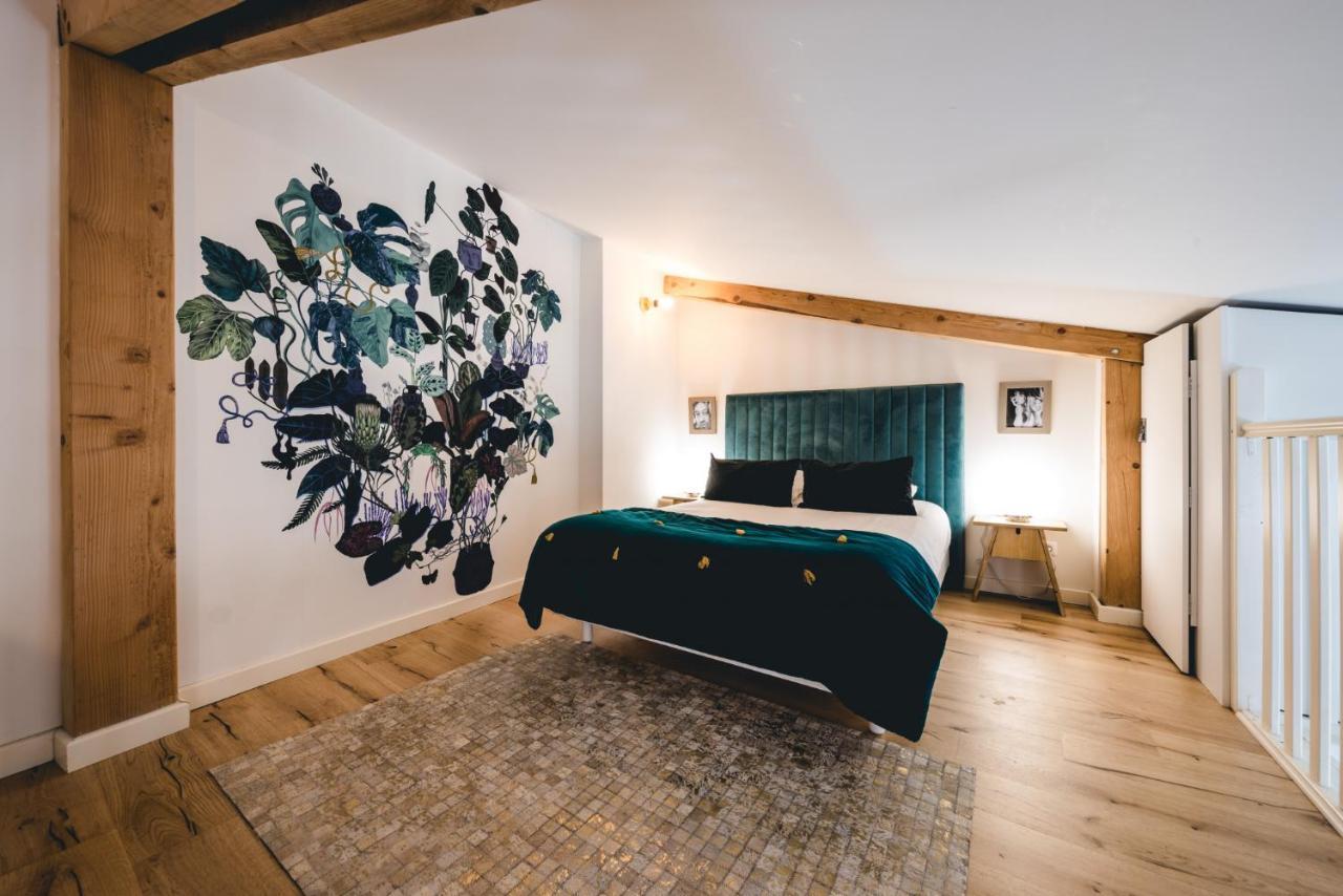 Les Precieuses Suites & Spa I Avignon Exterior foto