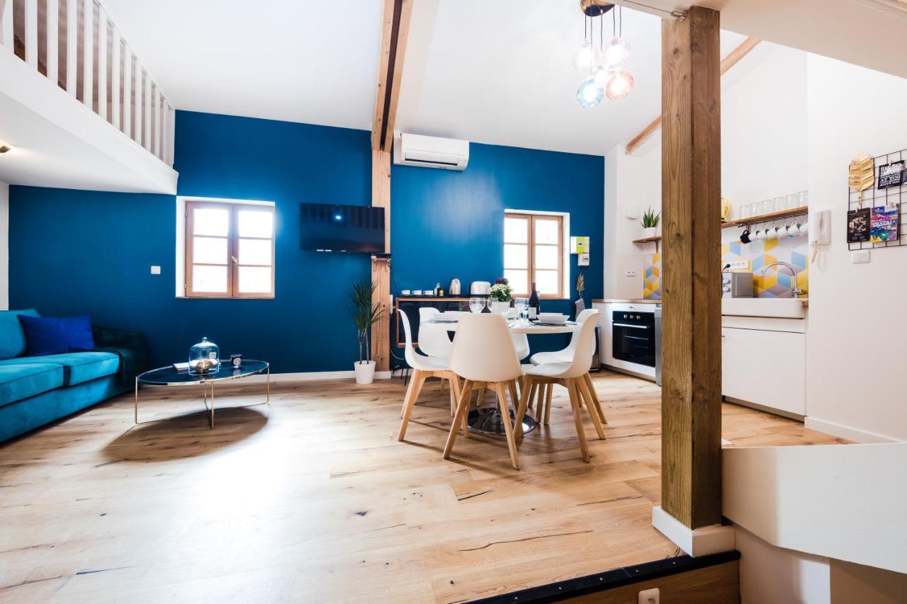 Les Precieuses Suites & Spa I Avignon Exterior foto