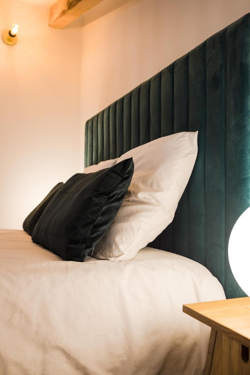 Les Precieuses Suites & Spa I Avignon Exterior foto