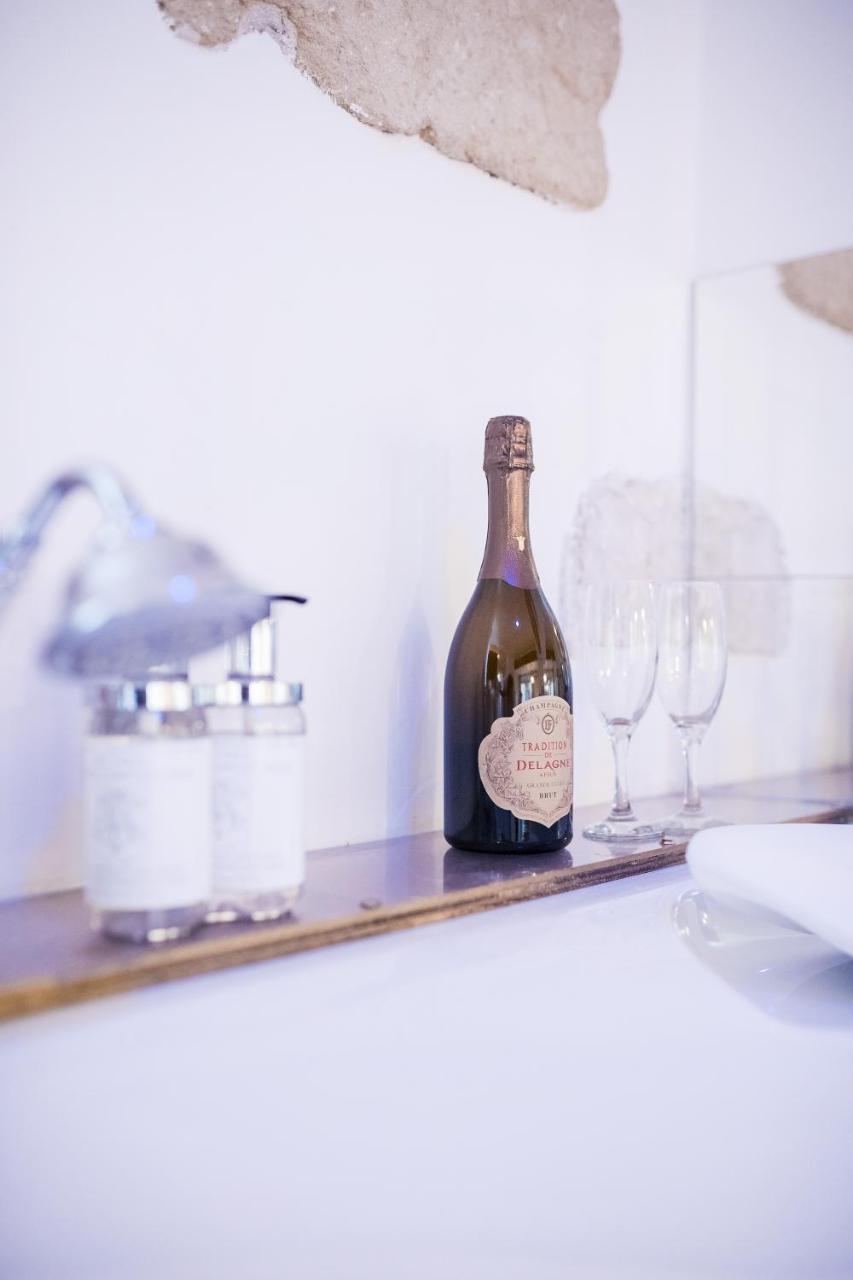 Les Precieuses Suites & Spa I Avignon Exterior foto