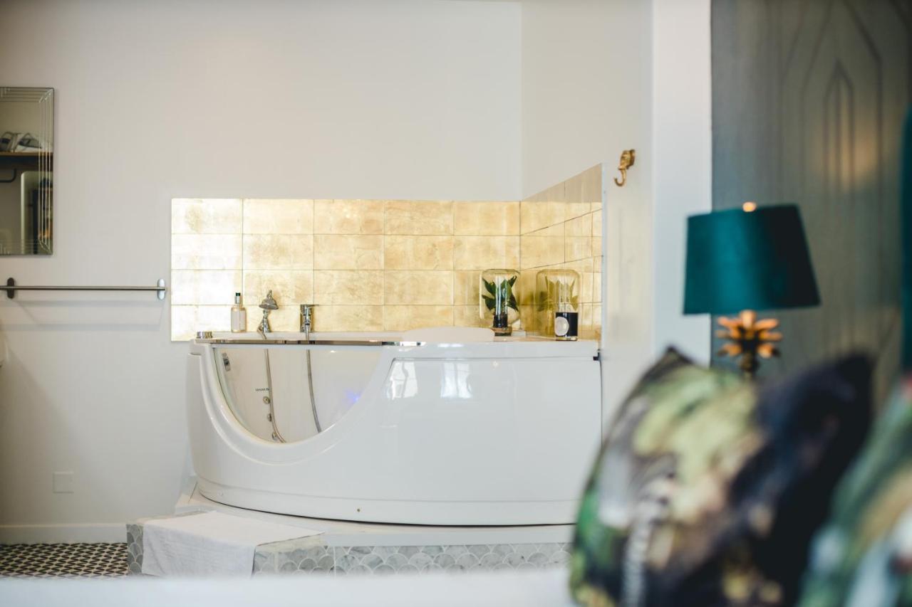 Les Precieuses Suites & Spa I Avignon Exterior foto